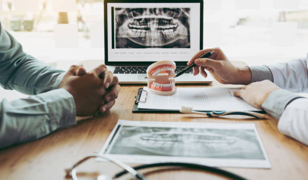 Professional Dental Services in Troy, MO