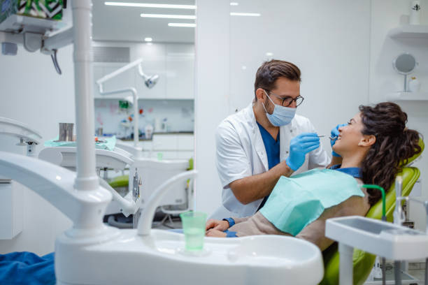 Best Oral Cancer Screening  in Troy, MO