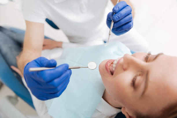 Best Sedation Dentistry  in Troy, MO